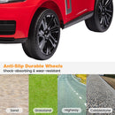 2-Seater 24V Licensed Land Rover Electric Ride-On Car for Kids Magic Cars 8