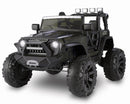 24V Electric 2-Seater Kids Ride-On Truck with Remote Control and Battery-Powered Wheels Magic Cars 10