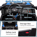 2-Seater 24V Electric Ride-On Car with Remote Control for Older Kids Magic Cars 11