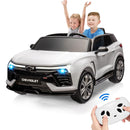 2-Seater 24V Ride-On Car Toy for Toddlers 3-8 with Parent Remote Control Magic Cars Variant 0