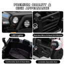 12V Battery-Powered 2-Seater Electric Ride-On Truck with Remote Control Magic Cars 19