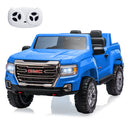 2-Seater Electric Ride-On Truck Car with 24V Battery and Dual 200W Motors Magic Cars 8
