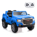 2-Seater Electric Ride-On Truck Car with 24V Battery and Dual 200W Motors Magic Cars Variant 4