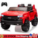 2-Seater Electric Ride-On Truck for Kids 24V Battery Powered Toy Car Magic Cars Variant 0