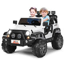 Dual Seater Electric Truck Toy for Children Magic Cars Variant 0