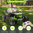 2-Seater Electric Off-Road UTV Ride-On Car for Kids with 4WD and Remote Control Magic Cars 21