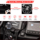 2-Seater Electric Off-Road UTV Ride-On Car for Kids with 4WD and Remote Control Magic Cars 6