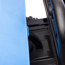 2-Seater Blue Electric Ride-On UTV with Remote Control and Non-Slip Tires Magic Cars 15