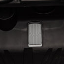 2-Seater Electric Ride-On UTV with Remote Control and Non-Slip Tires Green Magic Cars 16