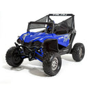 12V Battery-Powered 2-Seater Talon All-Terrain UTV Ride-On for Ages 3+ Magic Cars 0