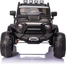 24V Electric 2-Seater Kids Ride-On Truck Car with Parental Remote Control and MP3 Player Magic Cars 8