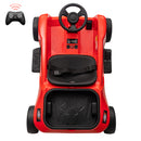 24V 2-Seater Ride-On Toy Vehicle with 120W Motors and Remote Control for Kids Magic Cars 1