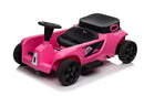 24V 2-Seater Ride-On Toy Vehicle with 120W Motors and Remote Control for Kids Magic Cars 4