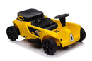 24V 2-Seater Ride-On Toy Vehicle with 120W Motors and Remote Control for Kids Magic Cars 5