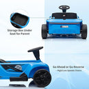 24V 2-Seater Ride-On Toy Vehicle with 120W Motors and Remote Control for Kids Magic Cars 8