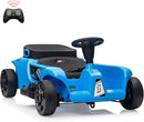 24V 2-Seater Ride-On Toy Vehicle with 120W Motors and Remote Control for Kids Magic Cars 9