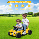 2-Seater Electric Ride-On Toy Car for Kids with 24V 120W Dual Motors and 4 Wheels Magic Cars 13