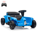 2-Seater Electric Ride-On Toy Car for Kids with 24V 120W Dual Motors and 4 Wheels Magic Cars 1