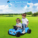 2-Seater Electric Ride-On Toy Car for Kids with 24V 120W Dual Motors and 4 Wheels Magic Cars 6