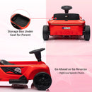 Electric 2-Seater 4-Wheel Ride-On Toy for Kids with Dual Driver Modes and Remote Control Magic Cars 14