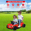 Electric 2-Seater 4-Wheel Ride-On Toy for Kids with Dual Driver Modes and Remote Control Magic Cars 15