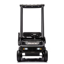 Two-Seater Electric Ride-On Jeep Truck for Kids with Remote Control and Battery Power Magic Cars 12