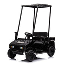 Two-Seater Electric Ride-On Jeep Truck for Kids with Remote Control and Battery Power Magic Cars 14