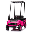 Two-Seater Electric Ride-On Jeep Truck for Kids with Remote Control and Battery Power Magic Cars 17