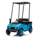 Two-Seater Electric Ride-On Jeep Truck for Kids with Remote Control and Battery Power Magic Cars 21