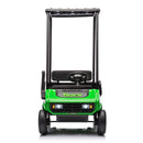 Two-Seater Electric Ride-On Jeep Truck for Kids with Remote Control and Battery Power Magic Cars 26