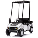 Two-Seater Electric Ride-On Jeep Truck for Kids with Remote Control and Battery Power Magic Cars 5