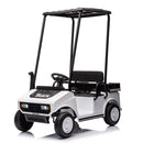 Two-Seater Electric Ride-On Jeep Truck for Kids with Remote Control and Battery Power Magic Cars 7