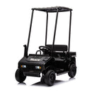 Two-Seater Electric Ride-On Jeep Truck for Kids with Remote Control and Battery Power Magic Cars Variant 0