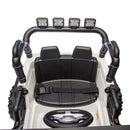 2-Seater 24V Electric Ride-On Truck for Kids with 400W Motor and Remote Control Magic Cars 11