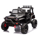 2-Seater 24V Electric Ride-On Truck for Kids with 400W Motor and Remote Control Magic Cars 14