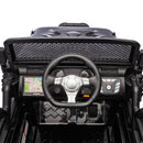 2-Seater 24V Electric Ride-On Truck for Kids with 400W Motor and Remote Control Magic Cars 8