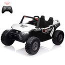 2-Seater Electric Ride-On UTV with Remote Control 24V Battery and 240W Motors Magic Cars 21