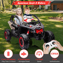 2-Seater Electric Ride-On UTV for Kids with Remote Control and 4x200W Motors Magic Cars 5