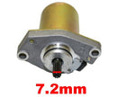 2-Stroke Starter Motor - 10 Splines - image 2