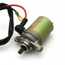 2-Stroke Starter Motor - 9 Splines