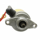 2-Stroke Starter Motor - 9 Splines - image 2