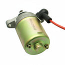 2-Stroke Starter Motor - 9 Splines - image 3
