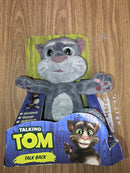 Talking Tom and Angela Interactive Plush Cat Set by Dragon-i Toys Magic Cars 10