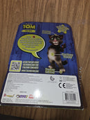 Talking Tom and Angela Interactive Plush Cat Set by Dragon-i Toys Magic Cars 11