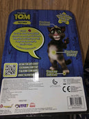 Talking Tom and Angela Interactive Plush Cat Set by Dragon-i Toys Magic Cars 5