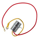 2 Wire Condenser for Scooters & Mopeds 46750