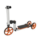 Constructible Balance Bike and Sit-Stand Scooter Kit for Kids Ages 1-4 Magic Cars 17