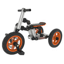 Construction Kit and Sit-Stand Go Kart Scooter Set for Kids Ages 1 to 8 Magic Cars 14