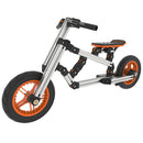 Construction Kit and Sit-Stand Go Kart Scooter Set for Kids Ages 1 to 8 Magic Cars 7