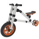 Construction Kit and Sit-Stand Go Kart Scooter Set for Kids Ages 1 to 8 Magic Cars 9